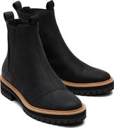 TOMS Dakota Chelsea Boot