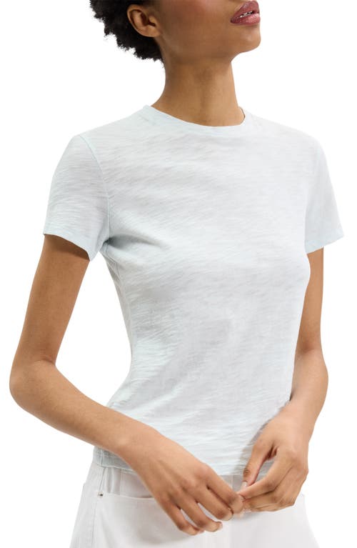 Theory 2 Nebulous Organic Cotton Tiny Tee