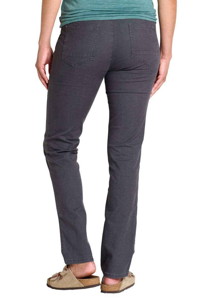 Toad&Co Earthworks Pants, Alternate, color, 