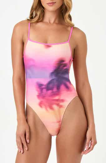 Holly One-Piece Swimsuit