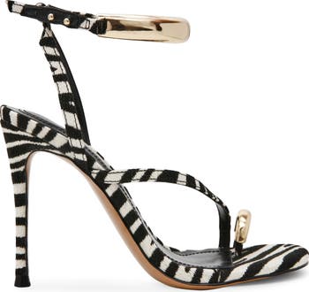 Tia Ankle Strap Sandal