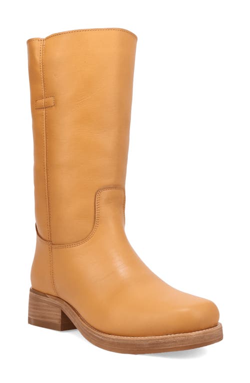 Dingo Dutton Tall Boot In Brown