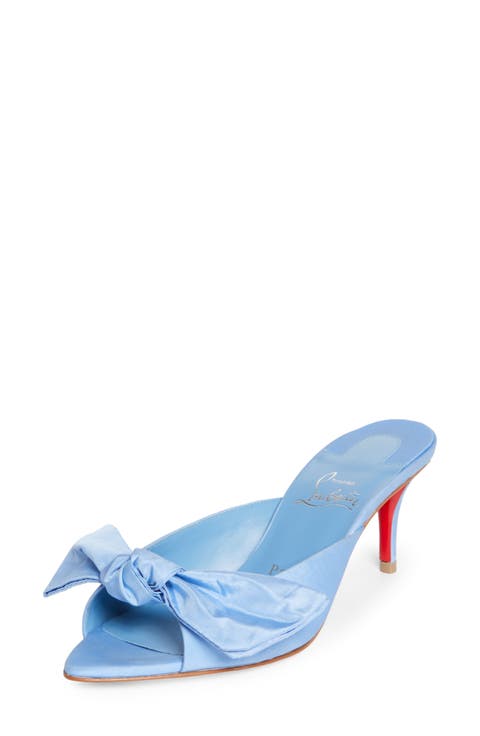 Mulazee Slide Sandal (Women)