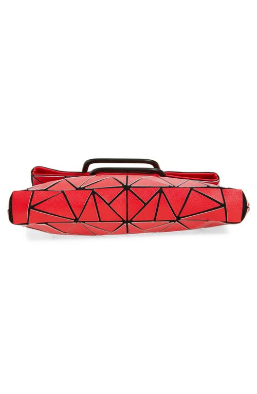 Patrizia Luca Foldover Convertible Tote Bag