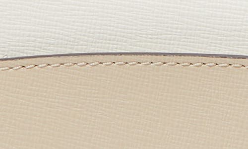 Kate Spade New York Zac Leather Wallet In Brown