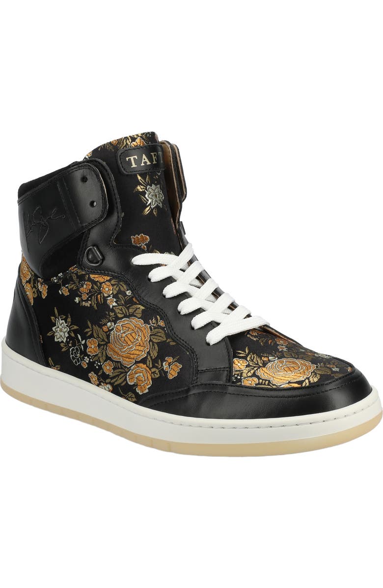 TAFT The Rapido High-top Sneaker, Main, color,