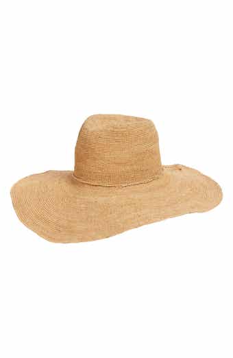 rag & bone Raffia Straw Hat | Nordstrom rag & bone Raffia Straw Hat | Nordstrom