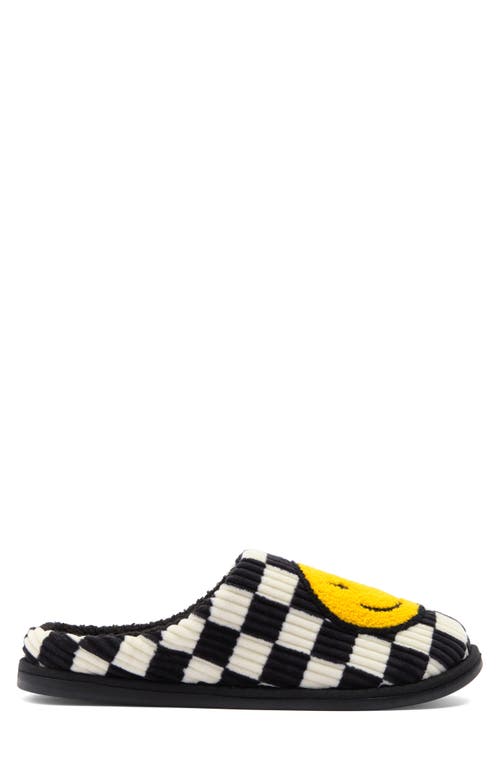 Abound Quinn Slipper In Black