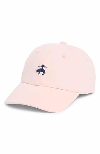 Logo Cotton Baseball Cap