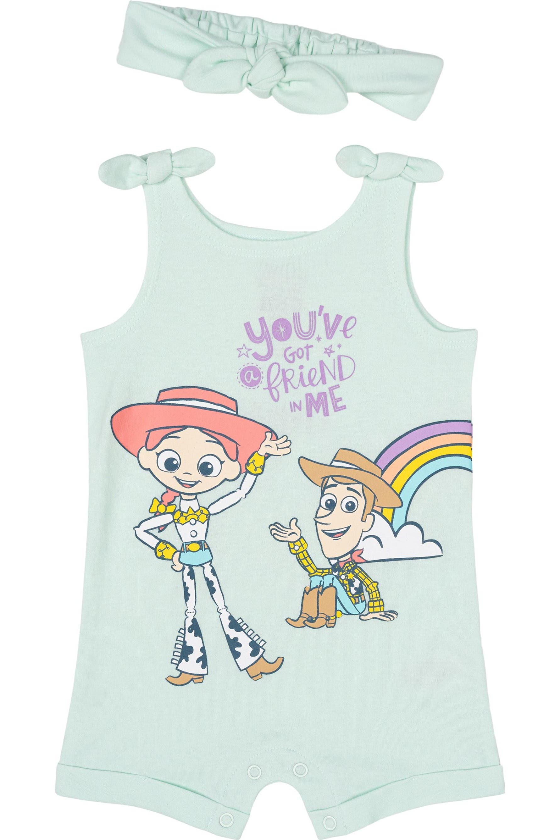 selected Toy Story Mint