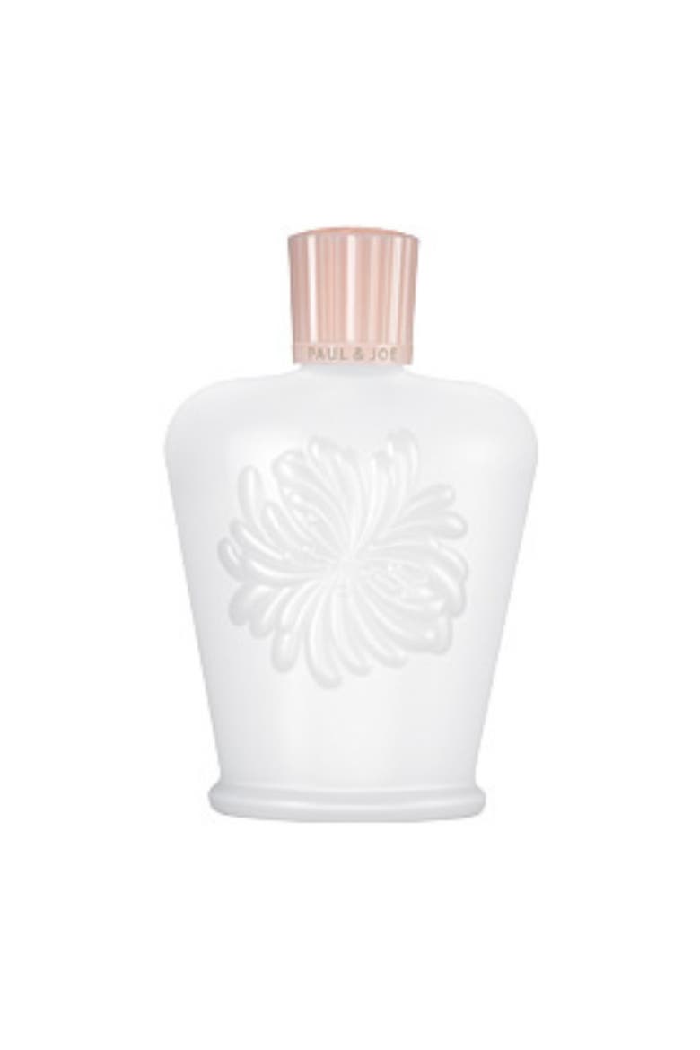 Eye & Lip Makeup Remover, Main, color, Clear