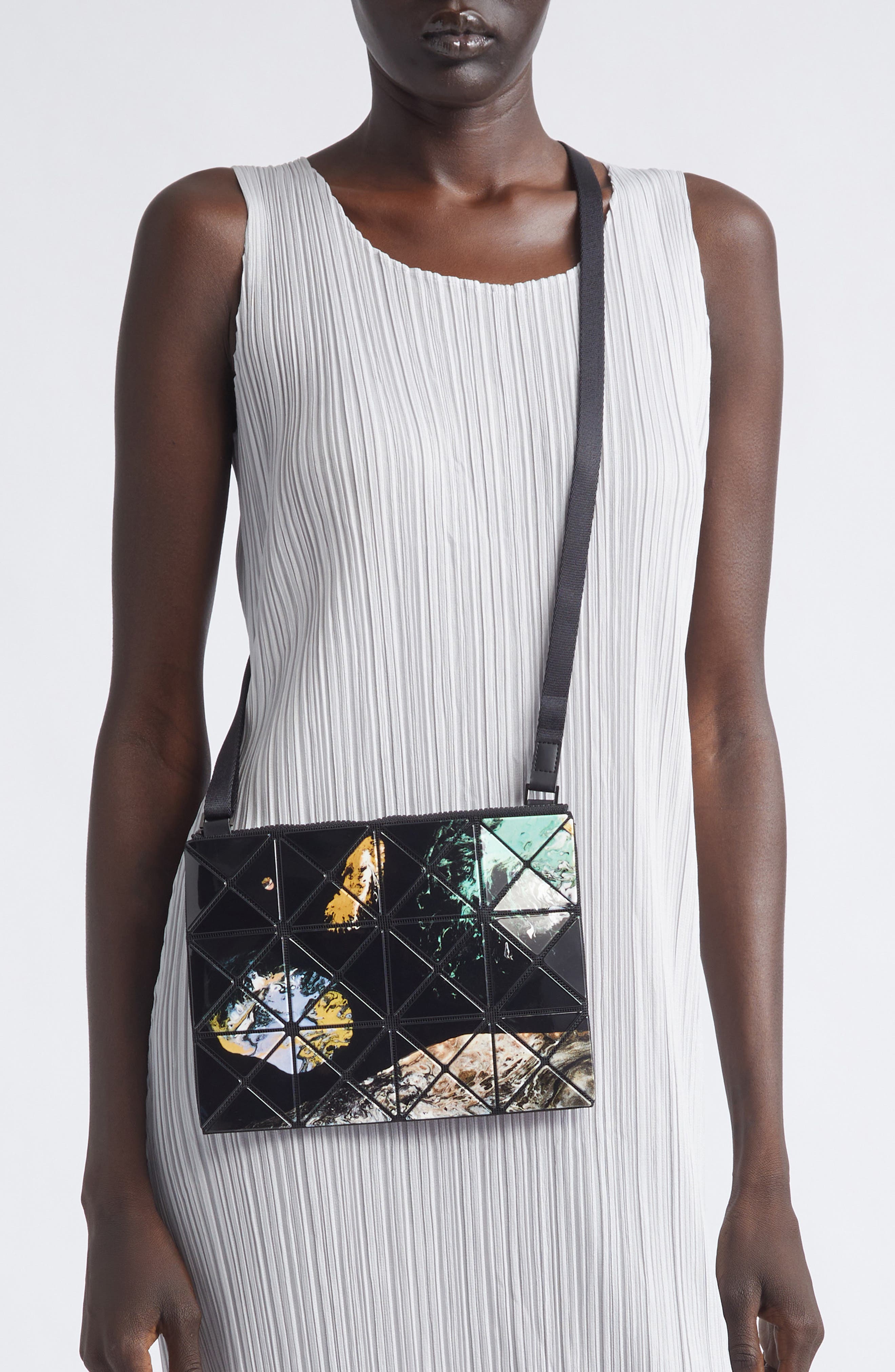 Cosmic Crossbody Bag, Alternate, color, BLACK BASE