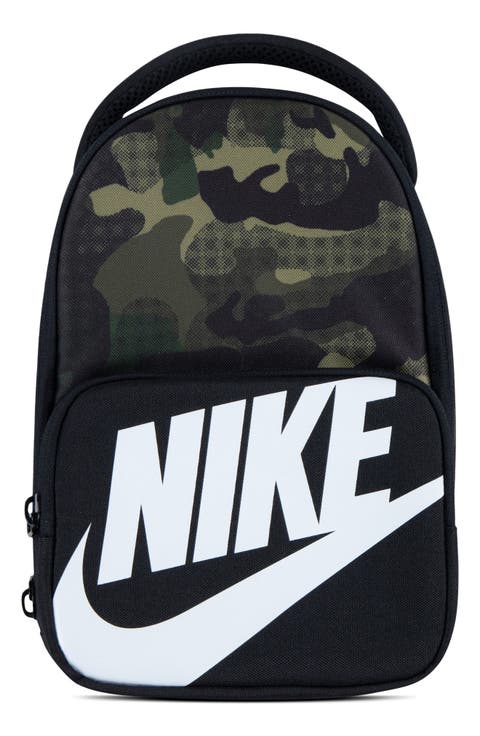 Fuel Pack Lunch Bag