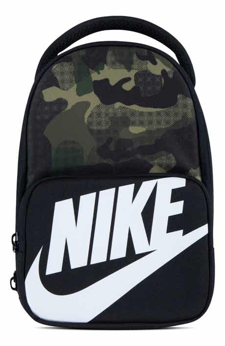 Nike Fuel Pack Lunch Bag
