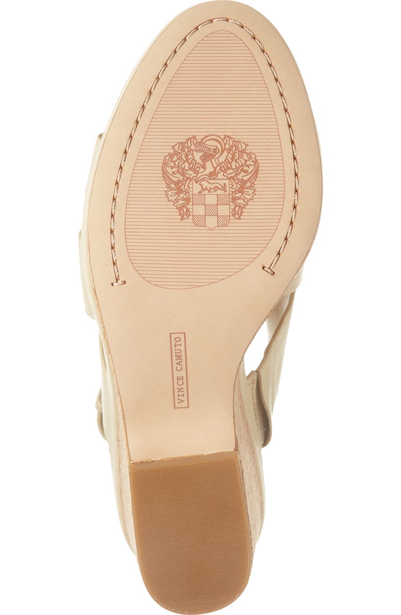 Vince Camuto Diliah Platform Wedge Sandal, Alternate, color,