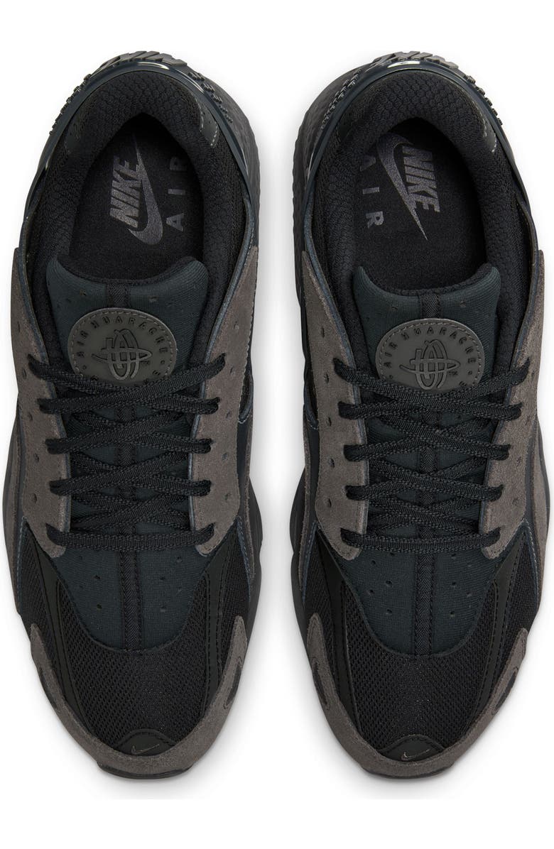 Nike Air Huarache Sneaker, Alternate, color,