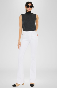 KanCan Paulina High Rise Bootcut Jeans