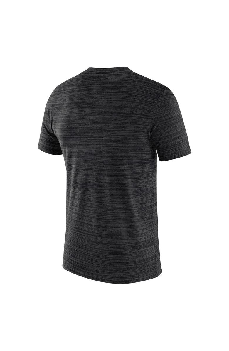 Nike Youth Nike Black Tennessee Volunteers Velocity Performance T-Shirt, Alternate, color, 