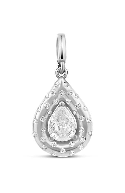 Scattered Pear Charm