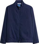 Peter Millar Bleecker Zip Jacket