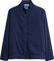 Peter Millar Bleecker Zip Jacket