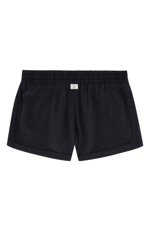 Billabong Kids' Mad For You Drawstring Shorts