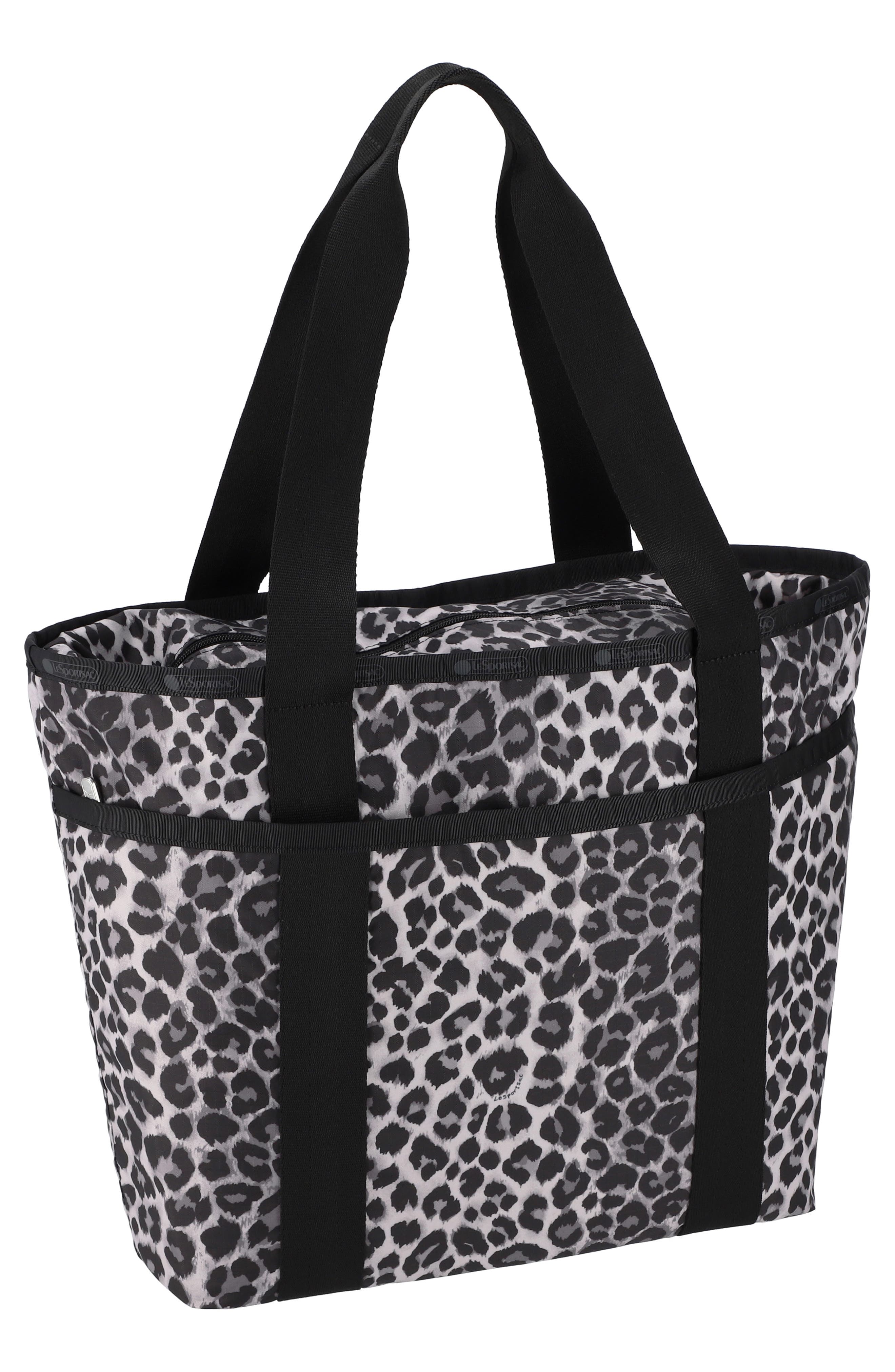 LeSportsac Everyday Zip Tote Bag, Alternate, color, 