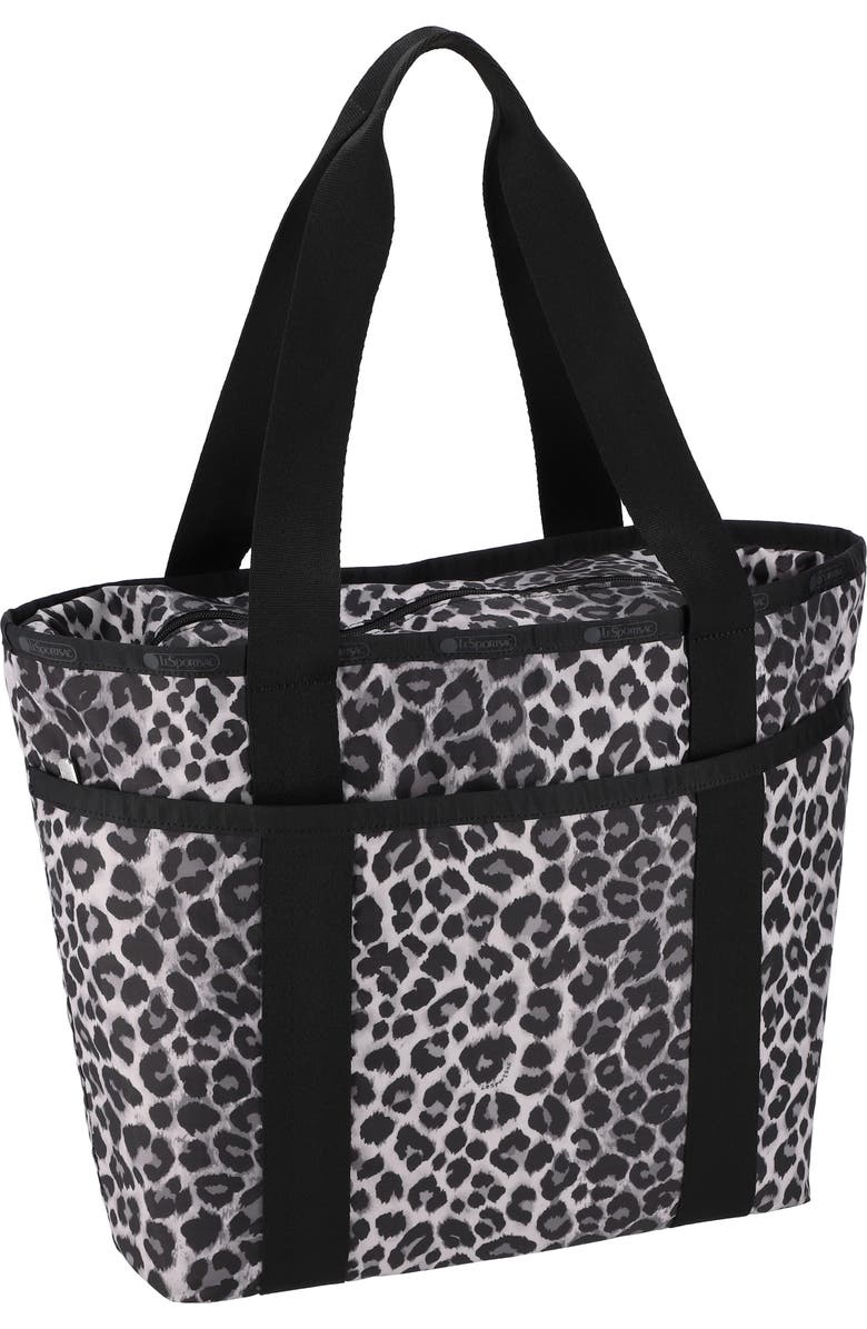 LeSportsac Everyday Zip Tote Bag, Alternate, color,