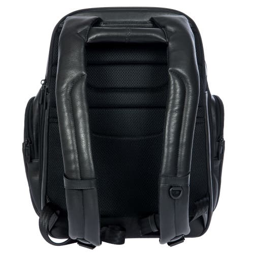 Porsche Design Roadster Evo Nylon Backpack In Black