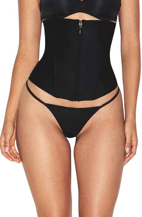 Body Core Sculpt Waist Cincher (Regular & Plus)