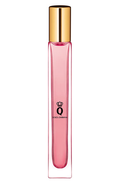 Dolce & Gabbana Dolce&gabbana Fragrance Mix Set For Her $147 Value In Transparent