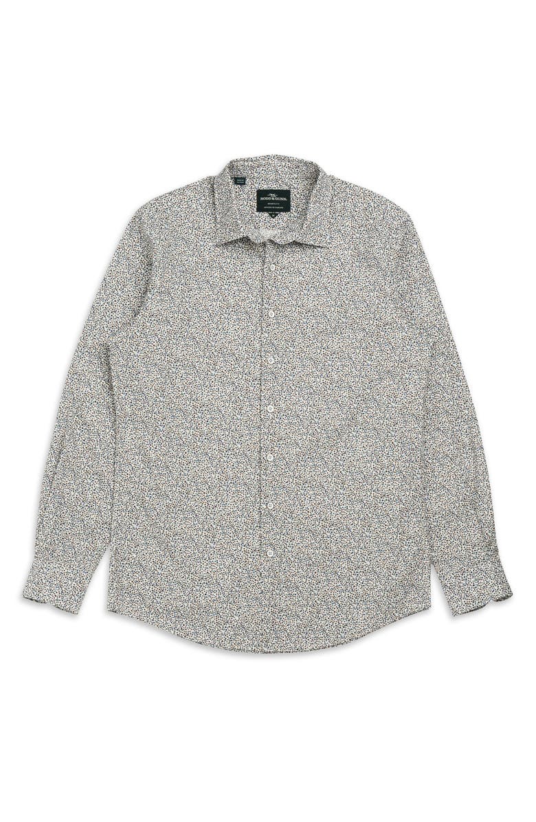 Rodd & Gunn Kimbell Button-Up Shirt, Alternate, color,