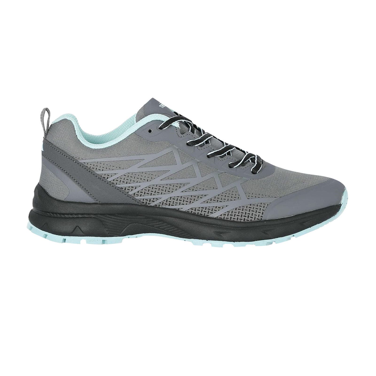 Beatrix Active Sneakers, Alternate, color, Gray