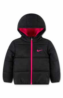 Kids' Essentials Heavyweight Puffer Jacket