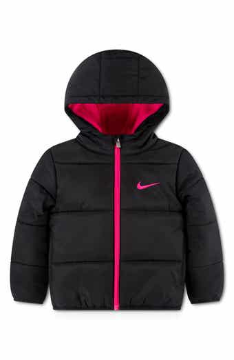 Kids' Essentials Heavyweight Puffer Jacket
