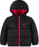 Nike Kids' Essentials Heavyweight Puffer Jacket