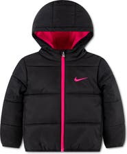 Nike Kids' Essentials Heavyweight Puffer Jacket