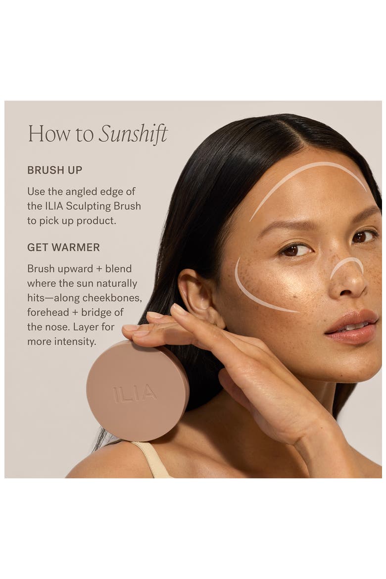 Sunshift Cream Bronzer, Alternate, color, ECLIPSE