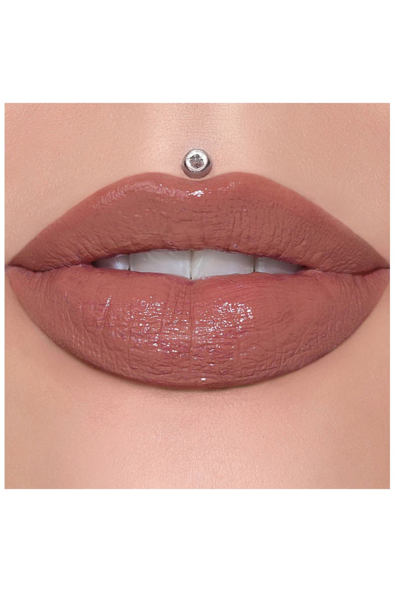 Supreme Gloss - Pink Vault, Alternate, color, GEMINI
