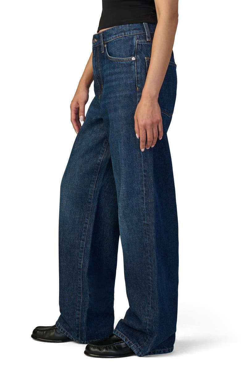 Joe's Jeans The Ryan Low Slung Baggy Jeans, Alternate, color, Lush Blue