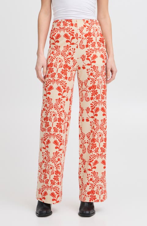Women's ICHI Pants | Nordstrom Rack