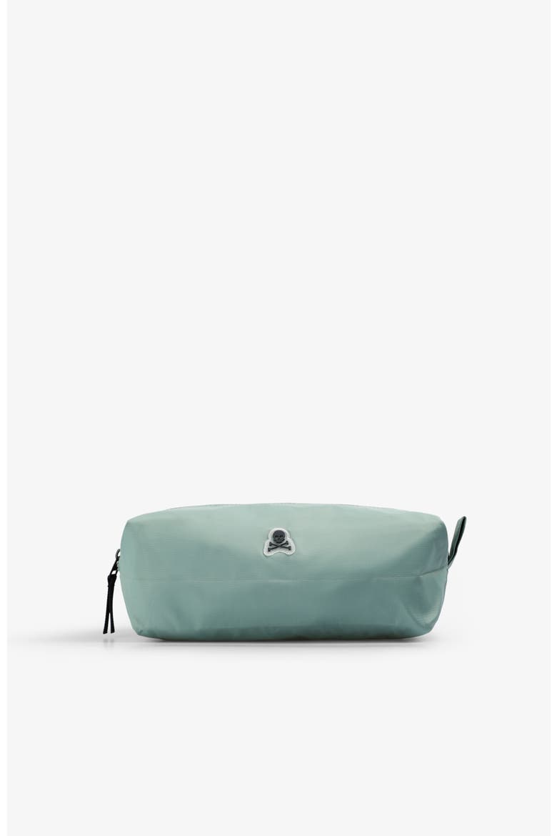 New Block Travel Case, Main, color, Lightgreen