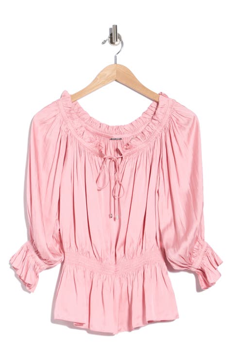 The Reilley Top