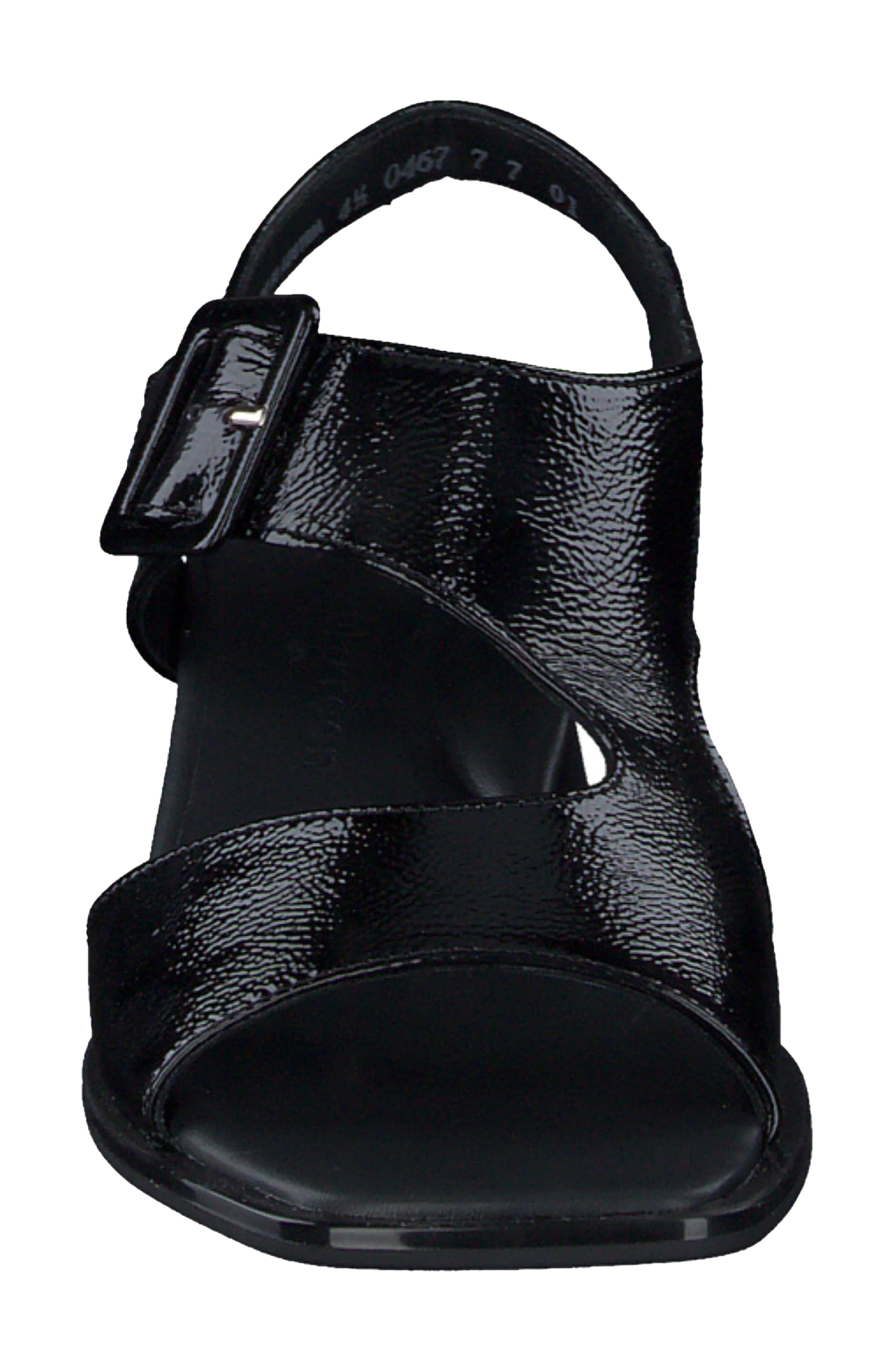 Paul Green Tanya Slingback Sandal, Alternate, color, 