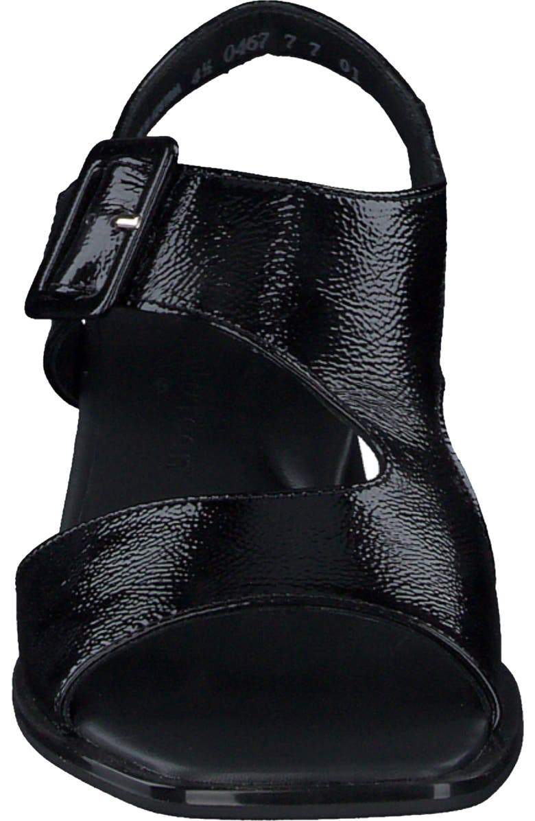 Paul Green Tanya Slingback Sandal, Alternate, color,