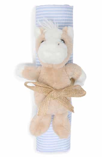 Kids' 2-Piece Horse Blanket Set