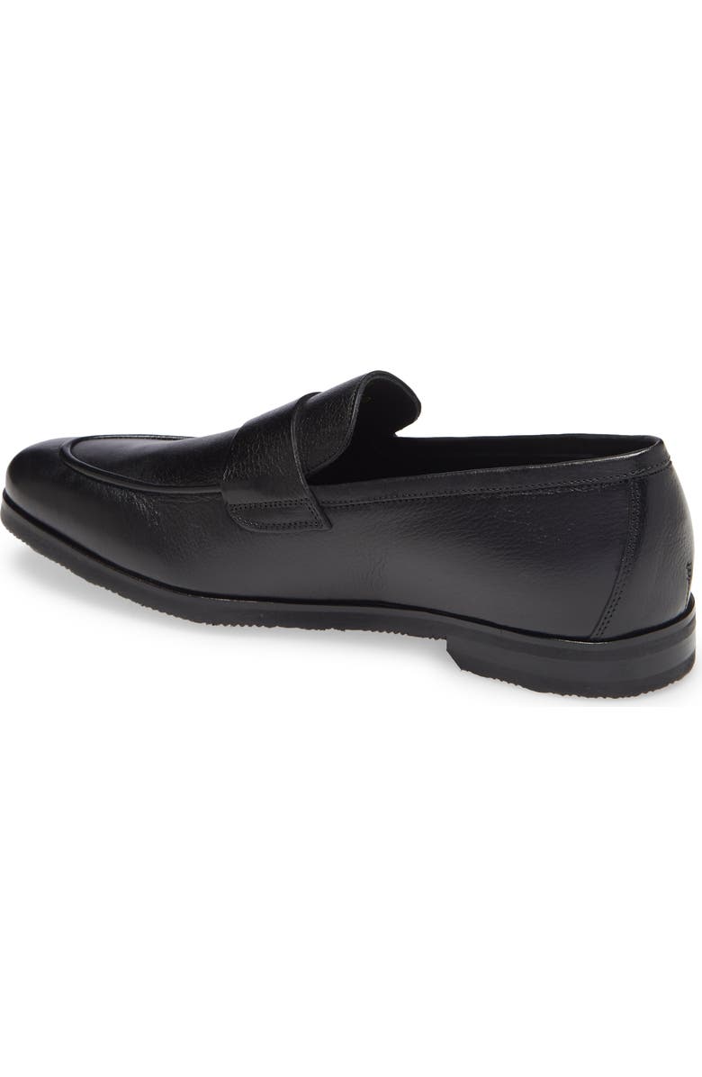 JOHNSTON & MURPHY COLLECTION Johnston & Murphy Linford Loafer, Alternate, color,