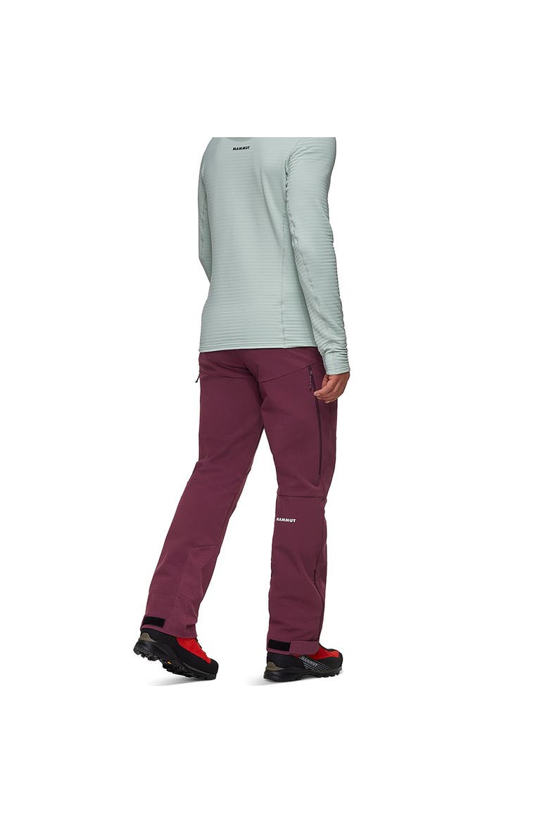 Taiss Guide So Pant - Men's, Alternate, color, Vin