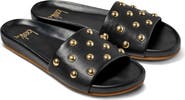 Beek Gallito Stud Slide Sandal