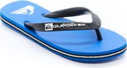 Quiksilver Kids' Moncata Core Flip Flop